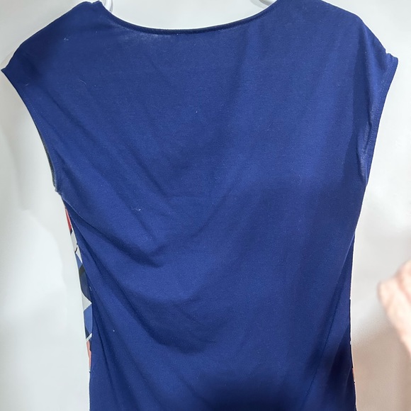 Cute, comfortable, nice fit. Great for work or casual. - Picture 2 of 3